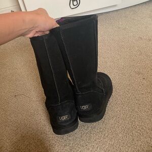 UGG boots